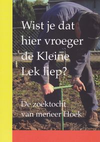 omslag boek meneer hoek