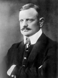 foto Jean Sibelius