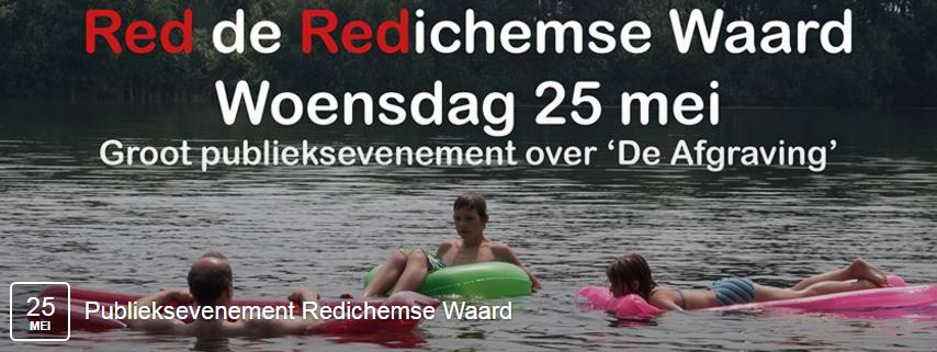 redichemse waard