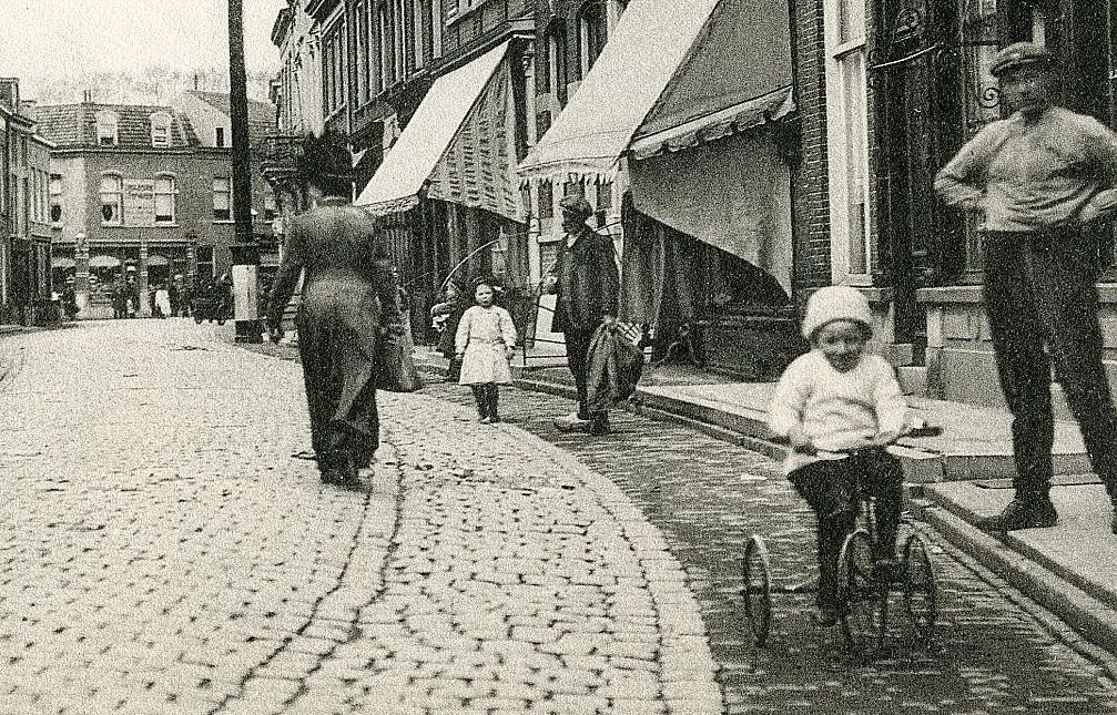 tollenstraat 1912