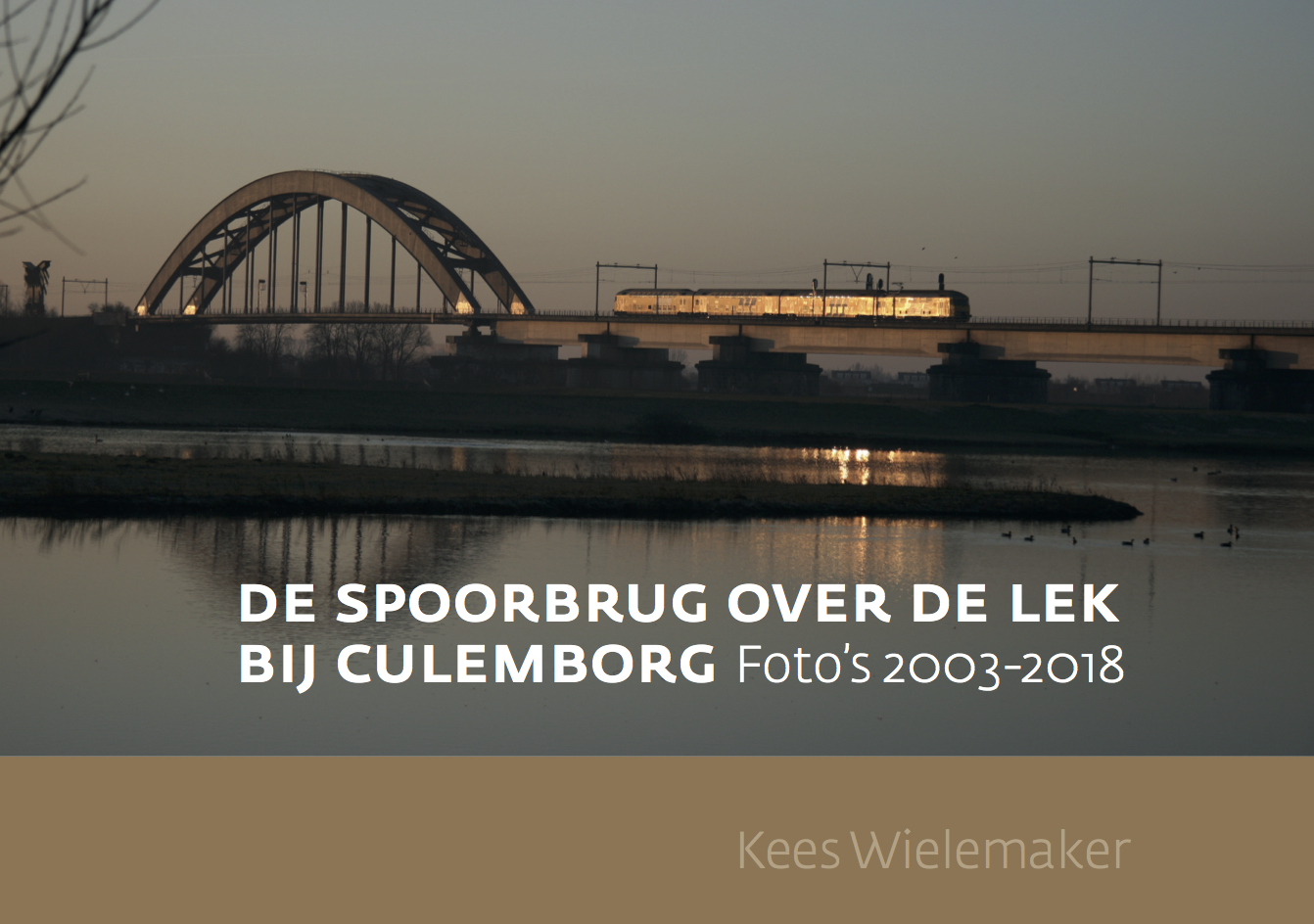 spoorbrug