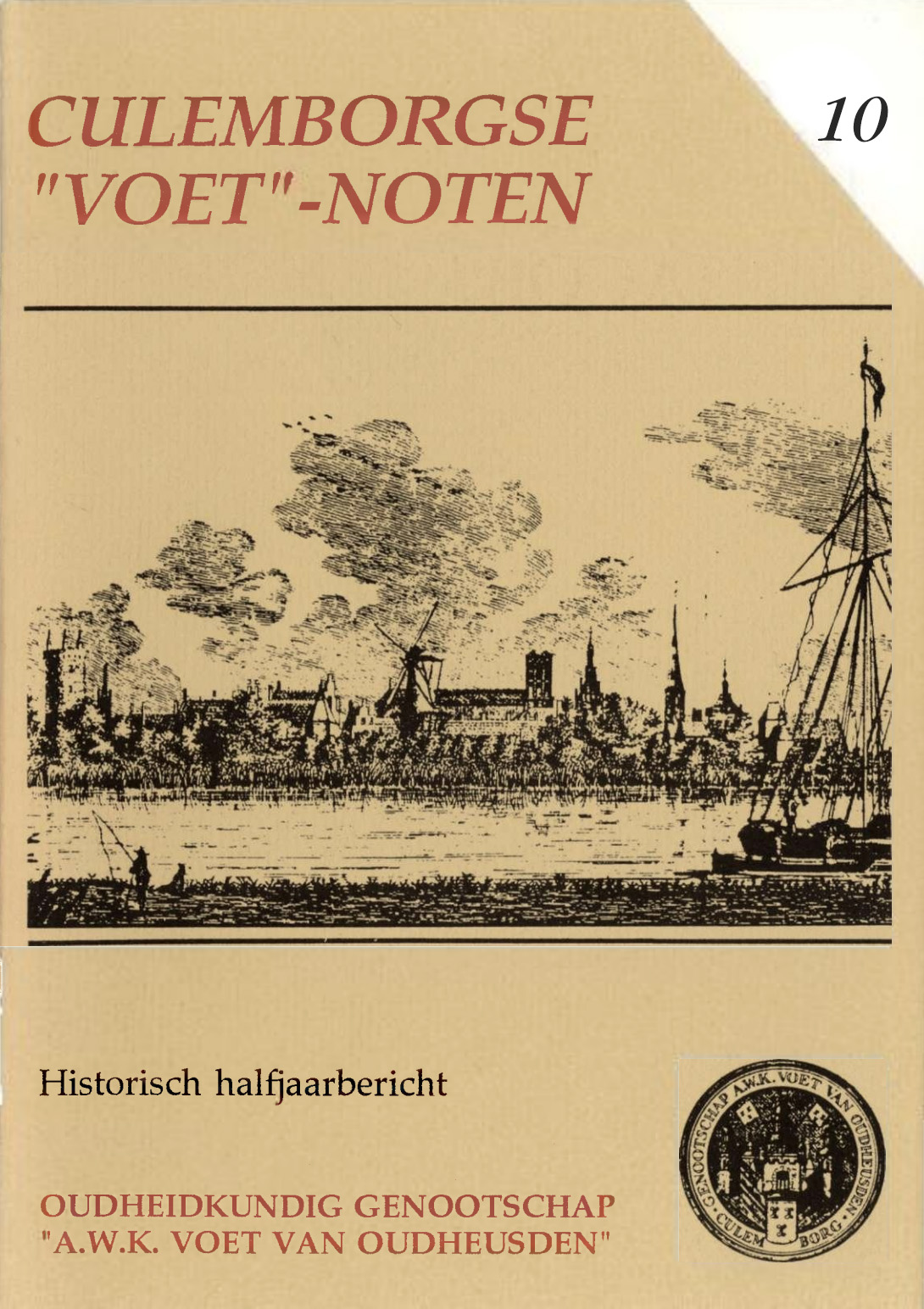 voetnoot 10